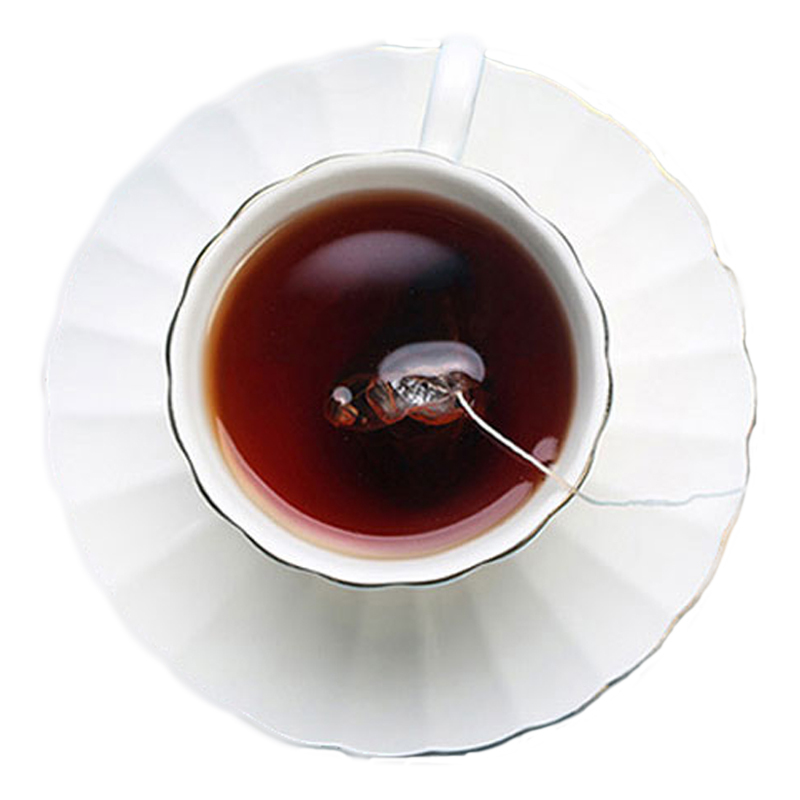分分钟黑乌龙茶 油切乌龙茶 袋泡茶茶叶 黑乌龙茶包