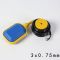 康倍达 U型管压力计 0-10KPa 精度100Pa2.5M (A030150030011)