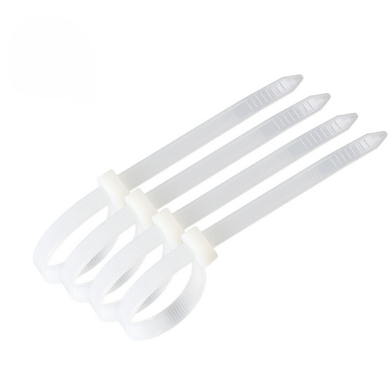 亭松 尼龙扎带 10*500mm(100根) 单位:包高清大图