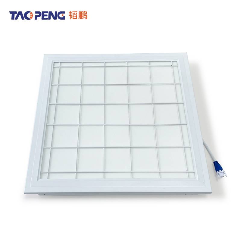 韬鹏 防爆 面板灯 300*300mm 20W 个高清大图