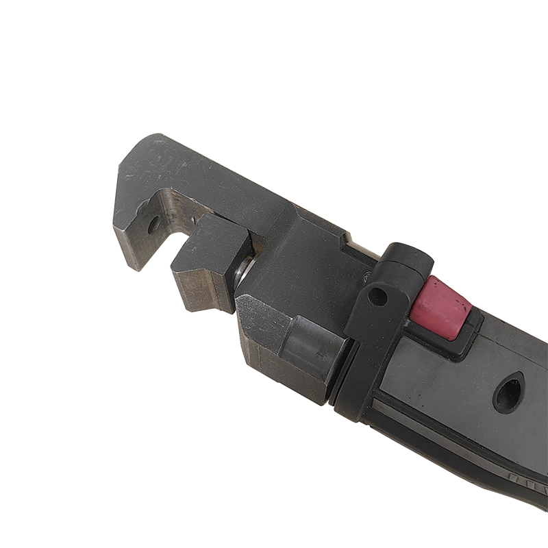 捷普森 锂电电动开口销工具液压工具高清大图