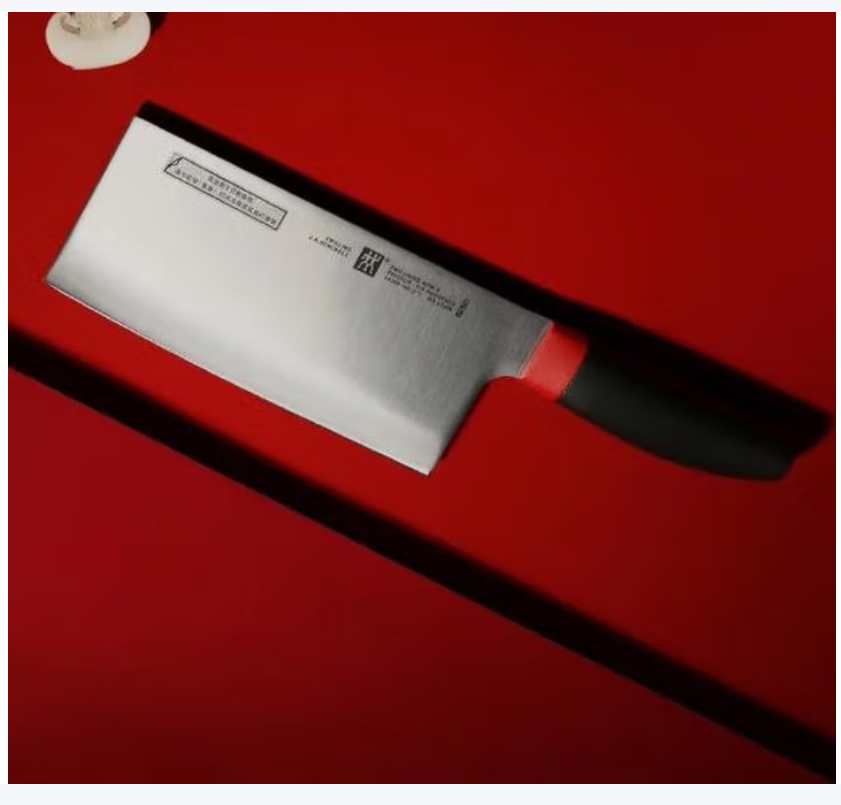 双立人Now S系列刀具2件套高清大图