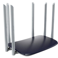 TP-LINK 全千兆端口 双频 1900M 无线路由器