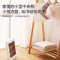 美的(Midea) 小太阳取暖器 家用电暖器暖气暗光远红外电热扇烤火炉立式办公室速热电暖风机暖手宝NS8-15D