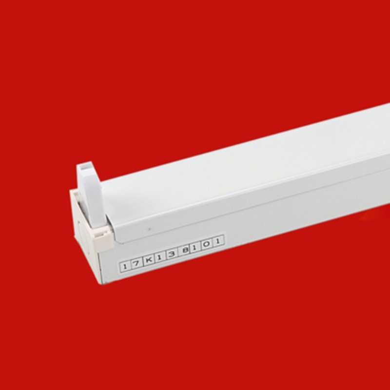 FSL 佛山照明led一体化长条空支架0.6米 T8应急灯管(定制商品)