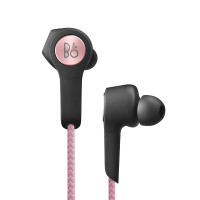 B&O h5 邦及欧路夫森 Beoplay H5 bo无线蓝牙耳机 磁吸待机 无线音效设定 快速充电 入耳式 玫瑰粉