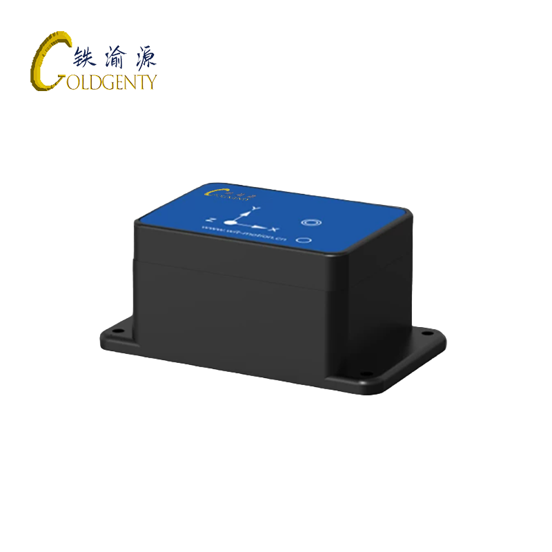 铁渝源模 块加速度传感器 WT301IOT 个高清大图