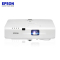 爱普生(EPSON)EB-C1020XN教学会议商务办公投影机+100英寸4:3电动幕布(含安装及辅材)