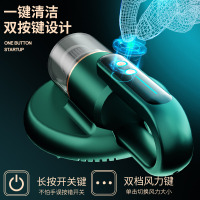 除螨仪神器床上家用无线大吸力除螨吸尘器紫外线杀菌机去螨虫神器