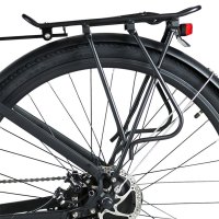永久眼镜蛇ic1电踏车36v锂电池代步车男女士小型脚踏电动自行车