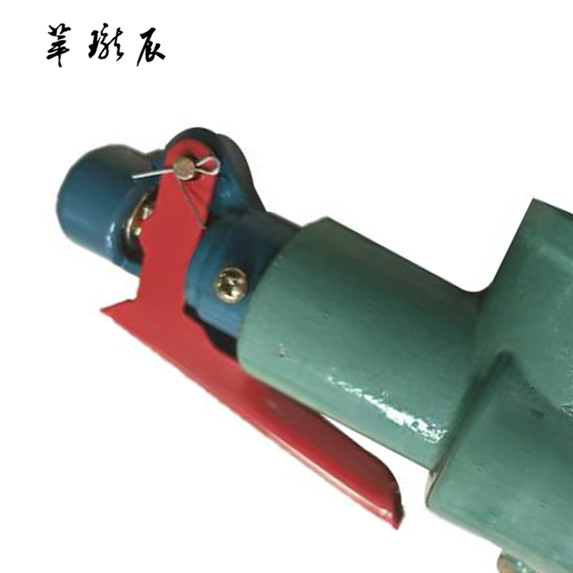 萃珑辰 安全阀 A27W-16Q DN50 台高清大图