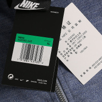 NIKE耐克2018新款男子连帽透气休闲运动夹克外套 AQ8392-445