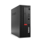 联想ThinkCentre M710e 台式电脑 双19.5英寸屏(I3-7100 4G 1T 集显 无光驱 W10H)
