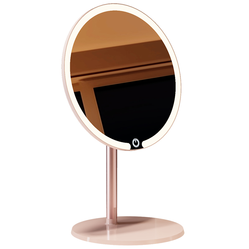 丽特斐 LED化妆镜A01高清大图