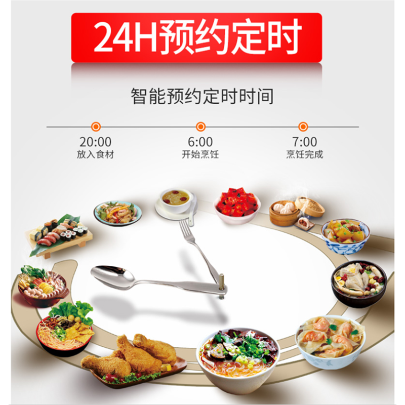 格兰仕(Galanz) G90F25CN3L-C2(G2)微波炉智能微波光波烤箱一体机