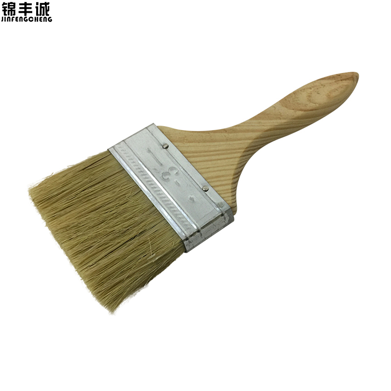 锦丰诚 毛刷 3寸 把高清大图