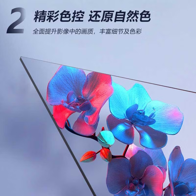 夏新(AMOI) 50英寸高清平板液晶电视机蓝光LED平板液晶大尺寸客厅电视彩电