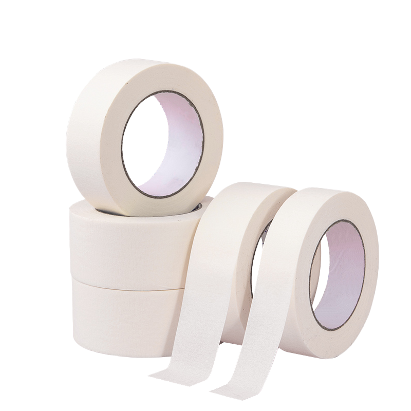 围一 美纹纸胶带 长50M*宽5CM 卷高清大图