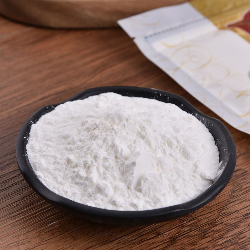 红薯淀粉淀粉勾芡粉生粉食用淀粉红薯粉特价家用批发红薯淀粉400g1