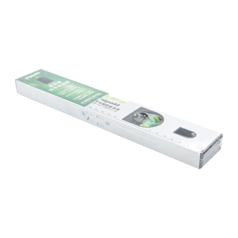 长鹿 铝合金强磁水平尺 300mm高清大图