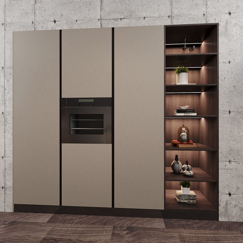 成都万年场样品岛台(成都区域)高清大图