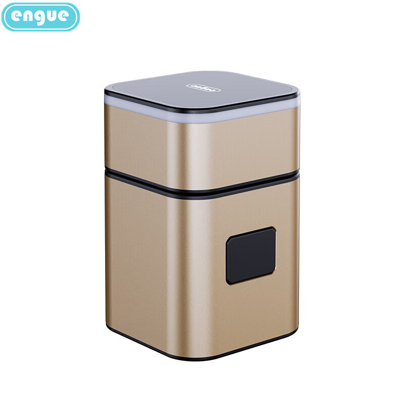 engue 恩谷 劲量 3.4A双USB+Type-c全球转换插头 EG-701高清大图