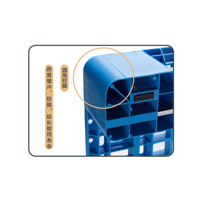 铭思达塑料托盘1.5*1.2米个高清大图