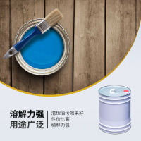 涂世安醇酸稀释剂油漆涂料稀释开油水降低粘稠清洁除胶助剂10kg