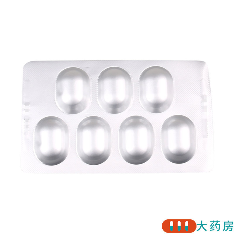 立普妥 阿托伐他汀钙片 40mg*7片/盒