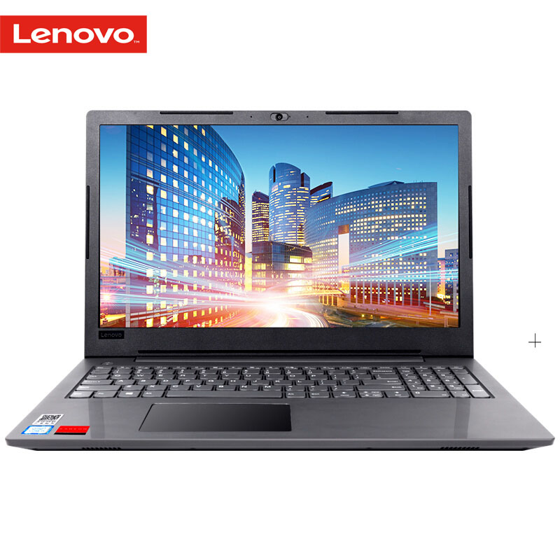 联想(Lenovo)扬天V130-15 Intel I5-7200U/4GB/256GB固态/2G独显/无光驱/15.6英寸轻薄便携笔记本电脑高清大图