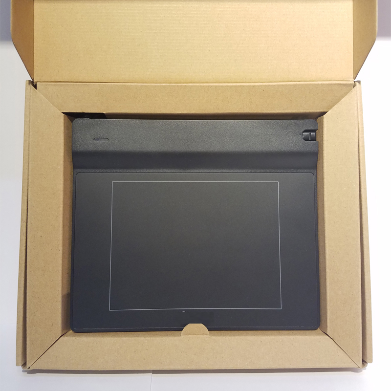 汉王(Hanvon)汉王ESP0504 手写板签名板 江苏淅江移动营业厅专用 18x15cm