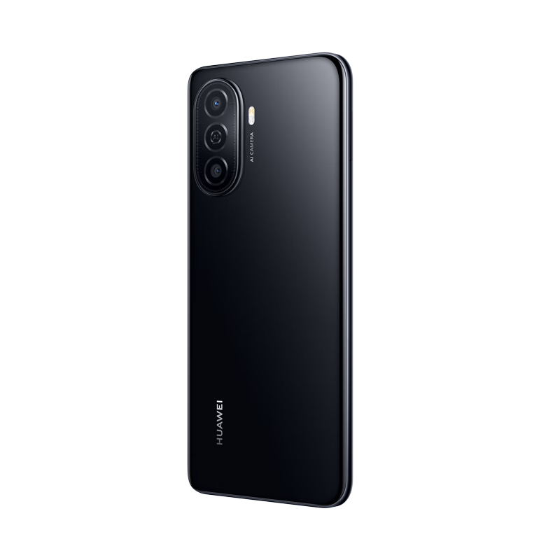 华为/HUAWEI 畅享50 8GB+256GB 幻夜黑