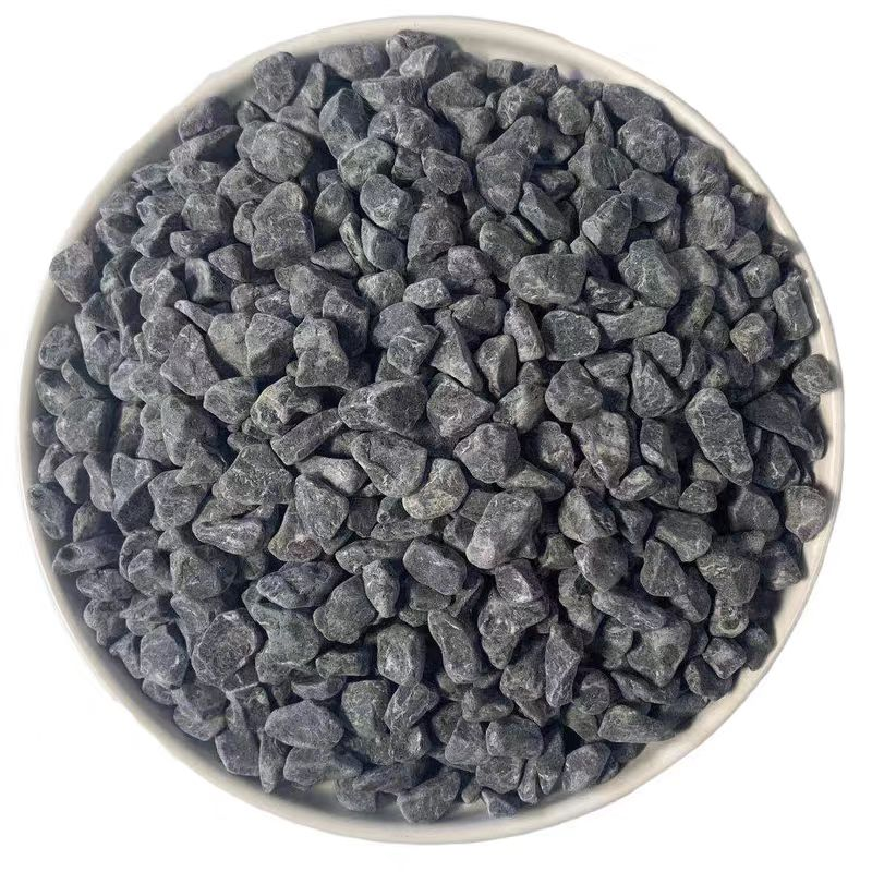 淮舜物资 碎石 防洪碎石 砾石 0-15mm 单位立方米高清大图