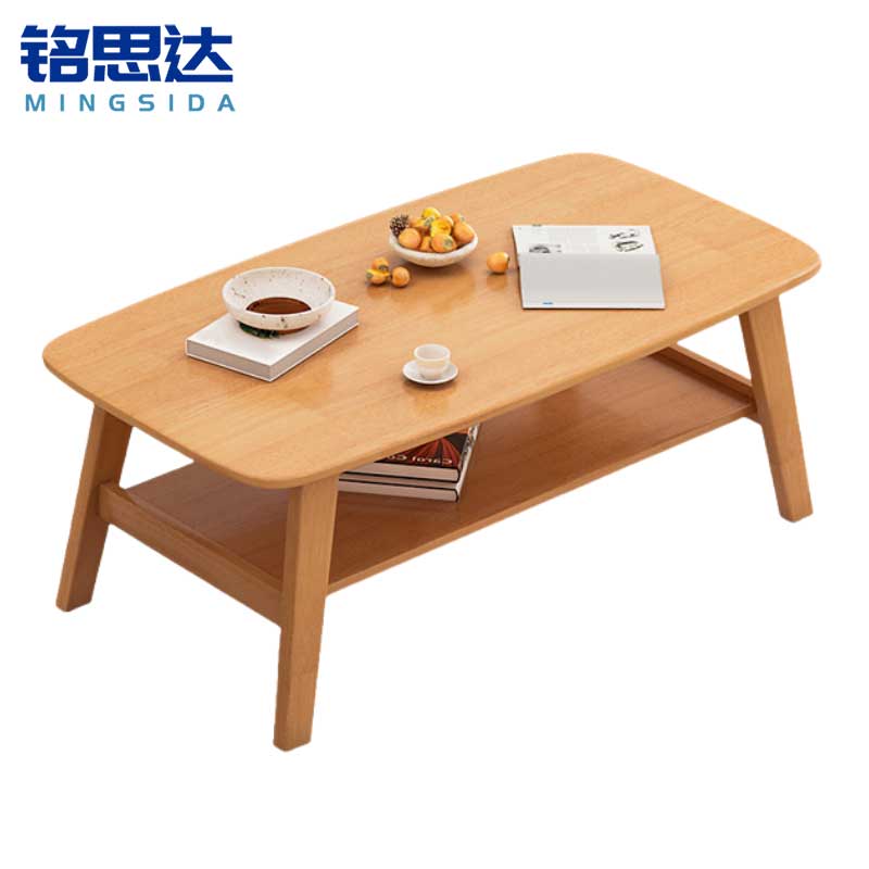 铭思达茶几1.2米张高清大图
