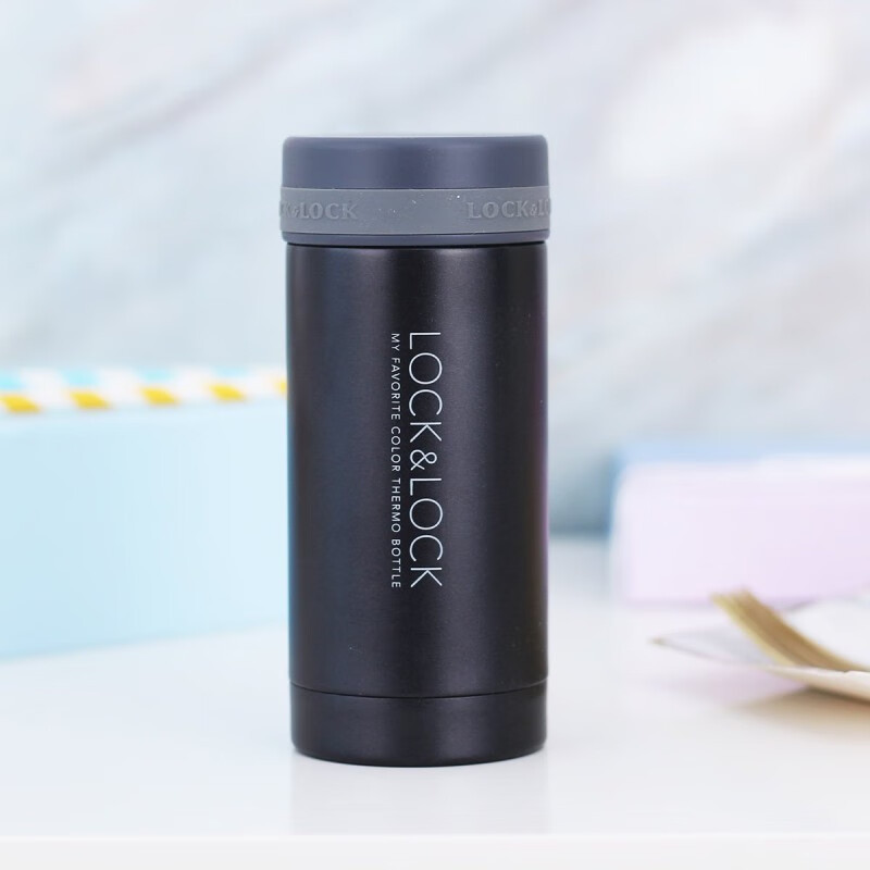 乐扣乐扣保温杯lhc550551200ml视频