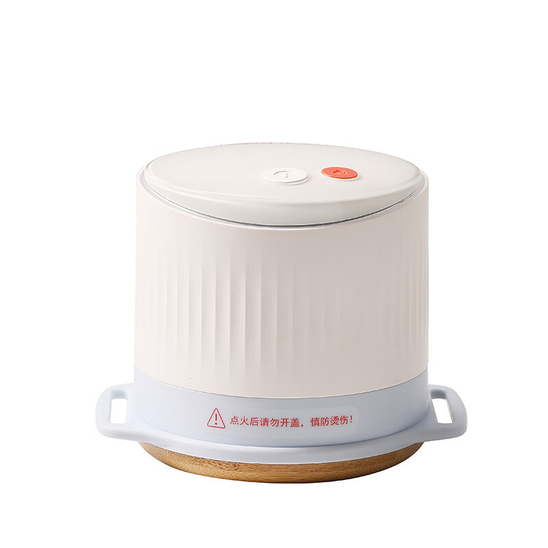 摩飞电器(MORPHY RICHARDS)智能 艾灸仪MR2159高清大图