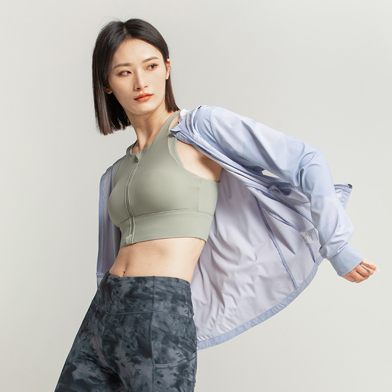 信柏合防晒衣074/件高清大图