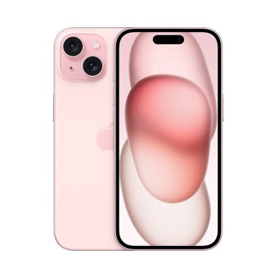 iPhone15 256GB 香港版 Apple iPhone 15 手機256GB 粉紅色| 香港蘇寧SUNING