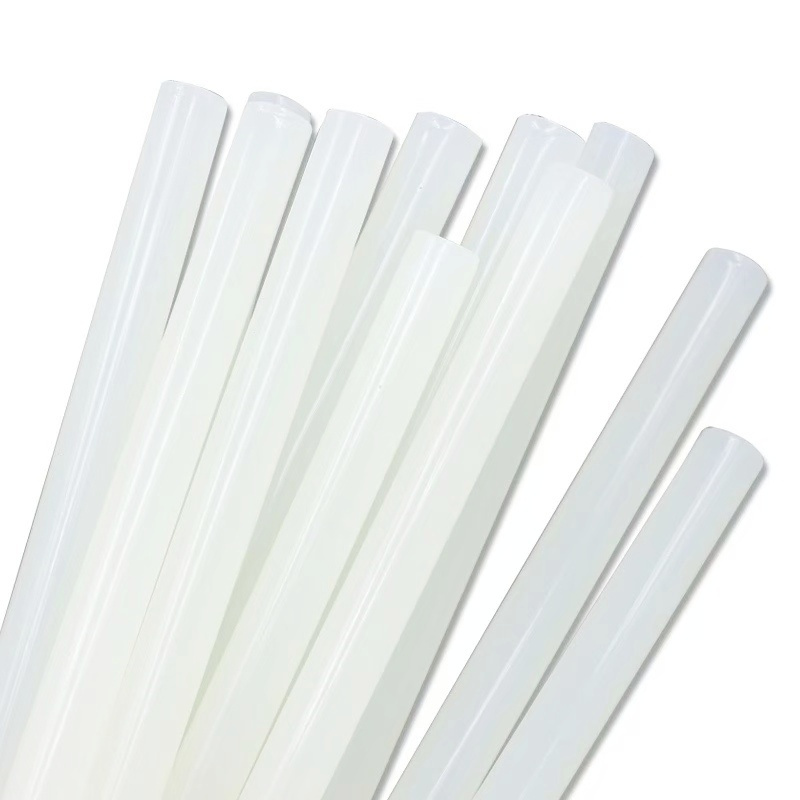 亭松 热熔胶棒高粘胶条 11mm*200mm(10支) 包高清大图