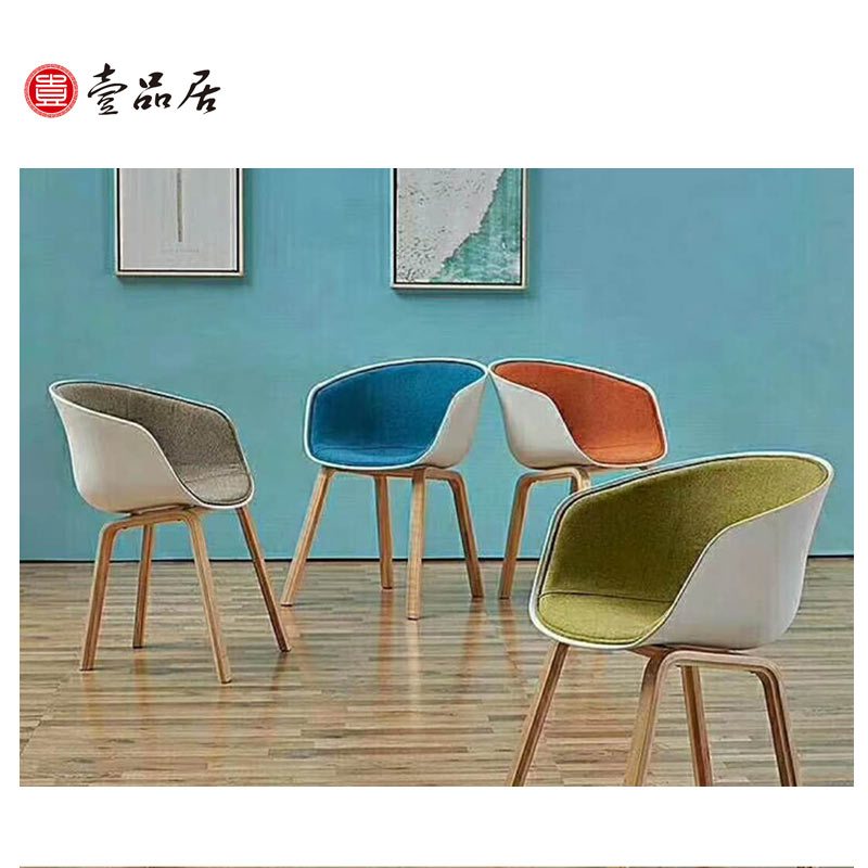 利 Yili 椅子 凳子y 106g M 高级pvc椅组装椅时尚创意办公椅书桌椅 价格图片品牌报价 苏宁易购壹品居专营店