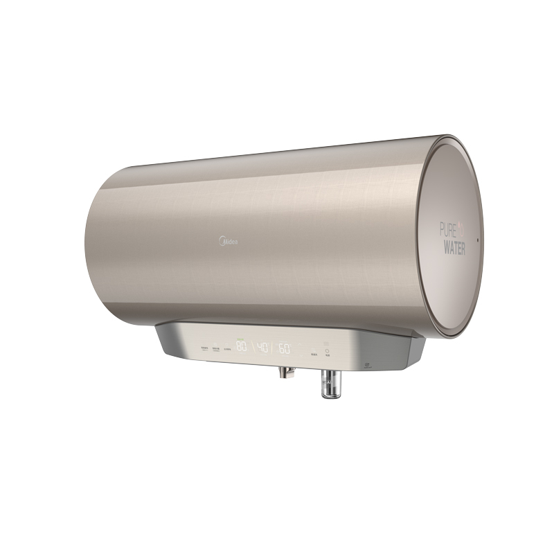 美的电热水器f60f32cq8hey