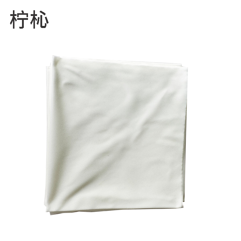 柠杺 工业油污擦拭布 30*30cm 块高清大图