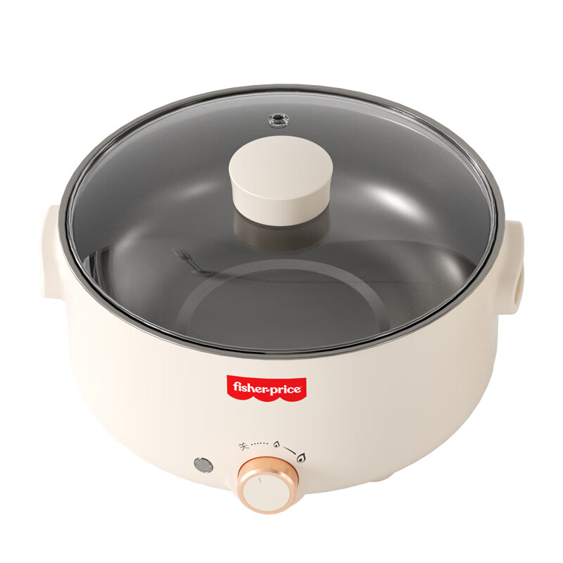 费雪液体加热器(多用锅)FP-HG1030高清大图