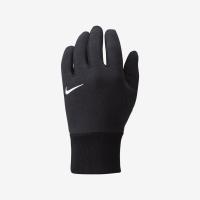 Nike女款防寒触控手套保暖柔软随时畅享手机操作 XS Black