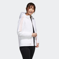 阿迪达斯adidas neo 女装运动羽绒服GJ8838