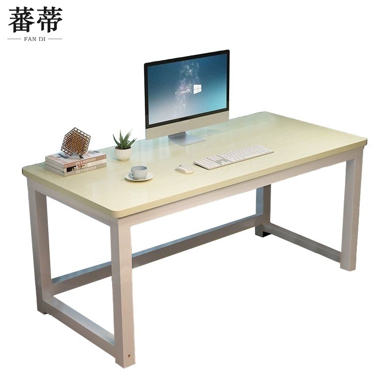 蕃蒂办公桌120cm张高清大图