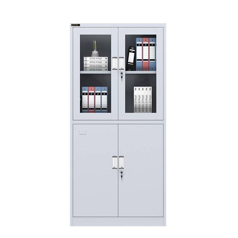 金睦源 JIN MU YON 文件柜 等器柜1800*800*390mm 厚度0.4 个高清大图