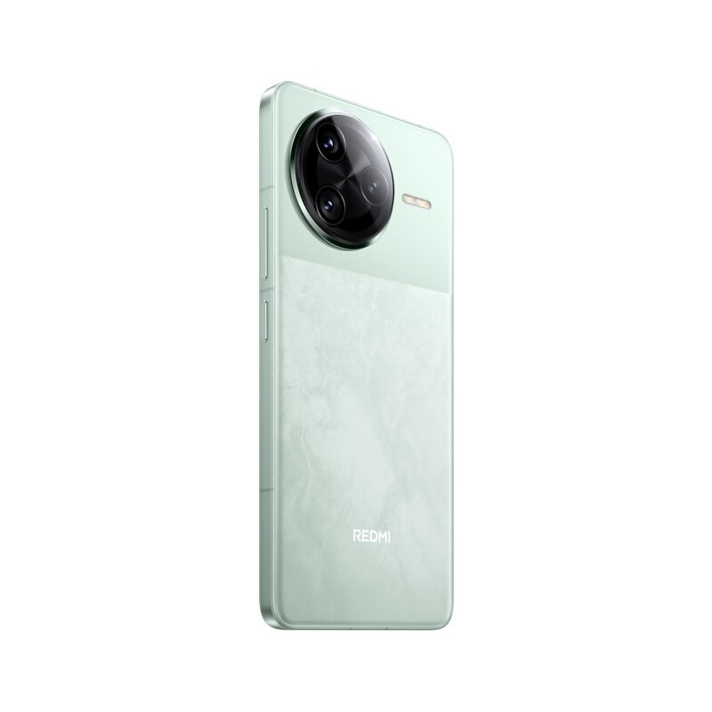 小米 Redmi K80Pro 山峦青 16GB+512GB 骁龙8至尊版 2K新国屏 全焦段影像 5G智能手机