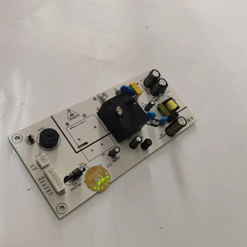 帮客材配 全新原装 法迪欧电热水器F50/60- C20HC1 电源板 收前务必验货高清大图