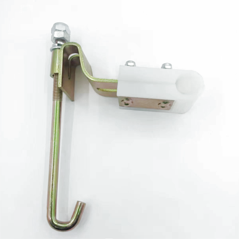 洛安斯 环线卡子 尼龙 200*73*45mm 个高清大图